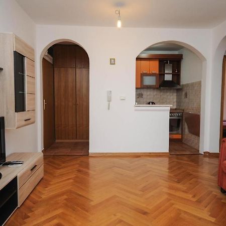 Apartment Jana Petrovac Bagian luar foto