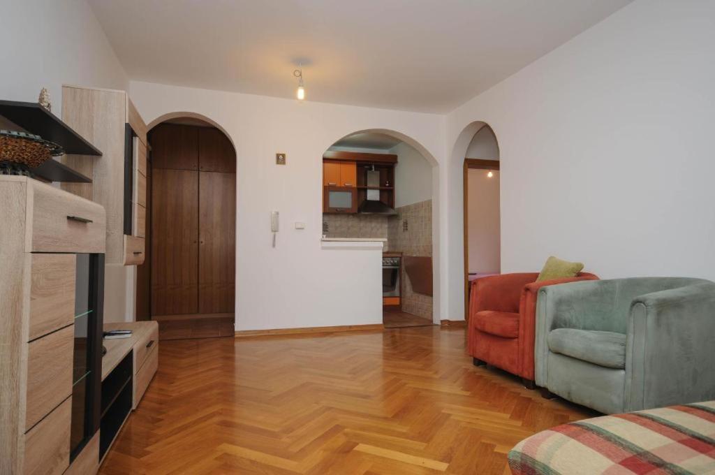 Apartment Jana Petrovac Bagian luar foto