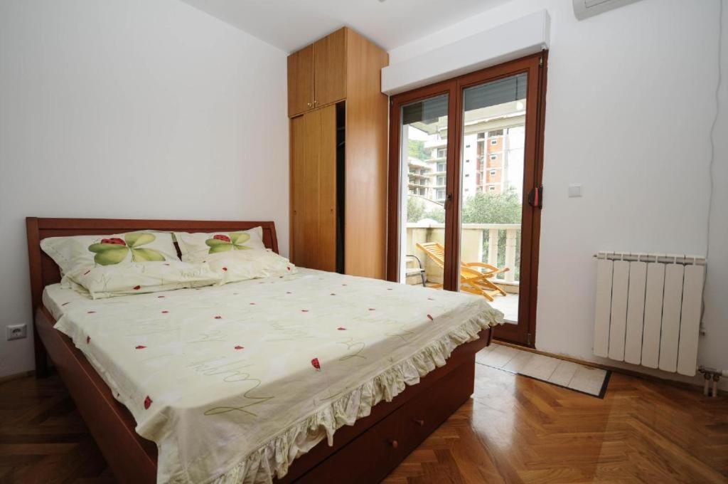 Apartment Jana Petrovac Bagian luar foto