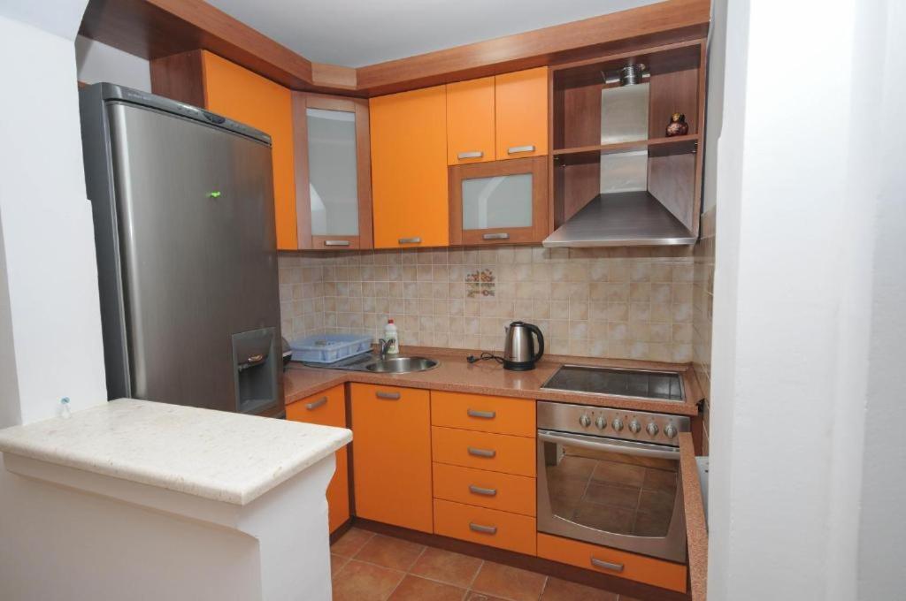 Apartment Jana Petrovac Bagian luar foto