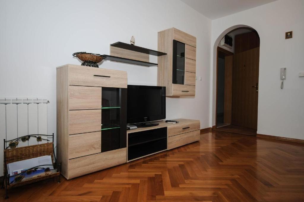 Apartment Jana Petrovac Bagian luar foto