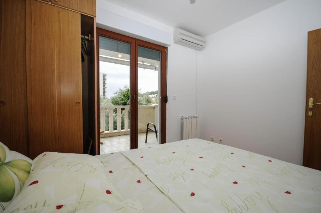Apartment Jana Petrovac Bagian luar foto